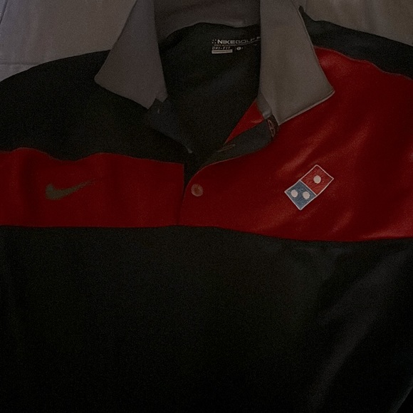 Nike Dominos shirts - Picture 9 of 12